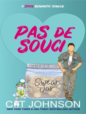 cover image of Pas de Souci